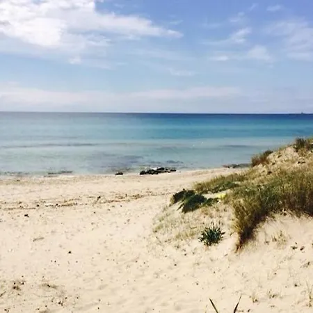 Lido Via Volta Apartament