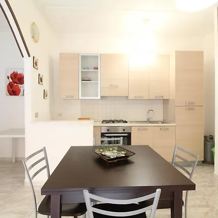 Apartament Lido Via Volta *