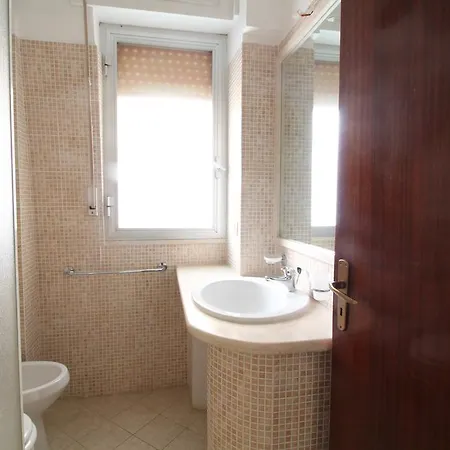 Apartament Lido Via Volta Gallipoli