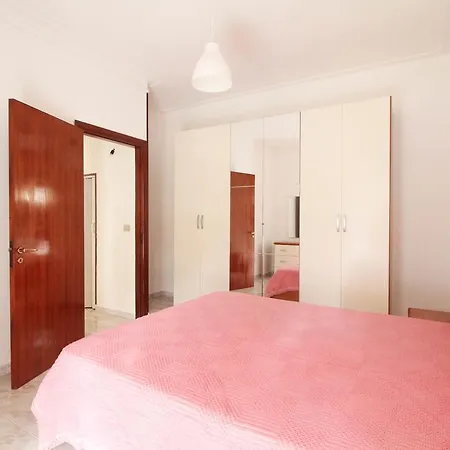 Apartament Lido Via Volta