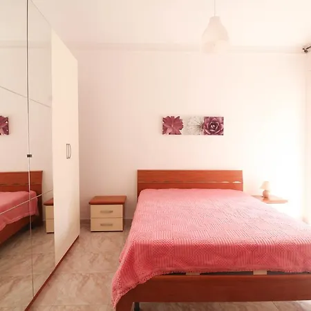 Lido Via Volta Apartament