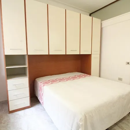 Apartament Lido Via Volta *